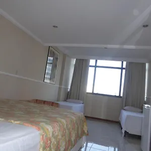 Sol Victoria Marina Lofts 4*