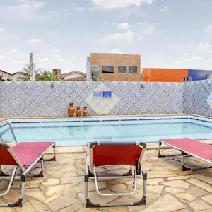 Hotel Park Stella Mares Salvador