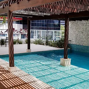 Hotel Mondial By Bnbhost Salvador