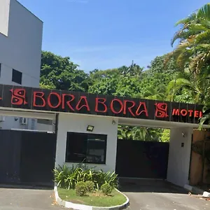 Bora Bora Salvador