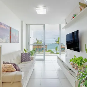 Br11 1 Suite, Pe Na Areia, Edificio Expresso 2222 - Barra