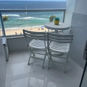 Ap 210 Bahia Flat, Barra Salvador da Bahia