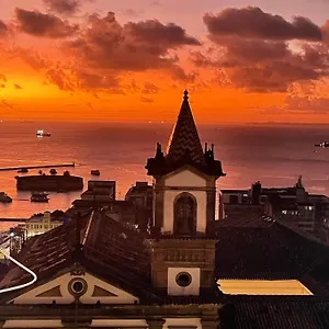 Praça Da Sé * Salvador de Bahía