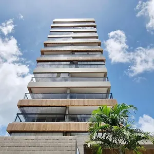Apartamento Coond0118 - House Ondina *