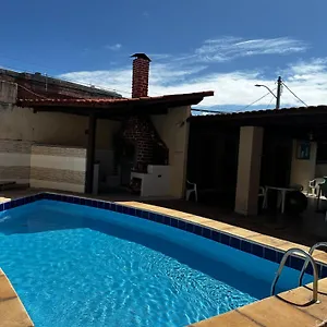 Casa Farol Itapua