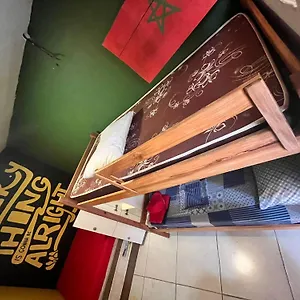 Do Rasta Hostel