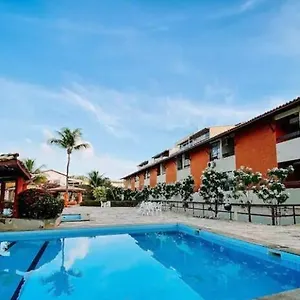 Village At Do Flamengo * Salvador