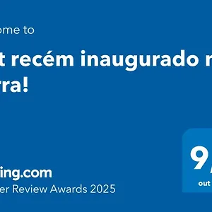 Flat Recem Inaugurado Na Barra! Apartment *