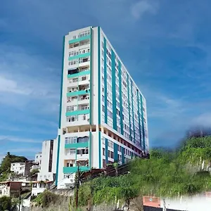 Temporada Carnaval Apartment Salvador da Bahia