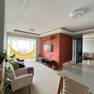 Appartamento Quarto-proximo Ao Centro De Convencoes Salvador