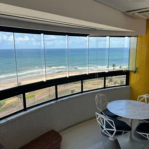 Luxuoso Beira-mar *