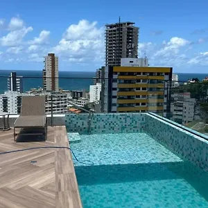 Lindo Zn Barra Lejlighed *