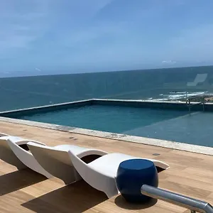 Lejlighed 202 Vista Mar