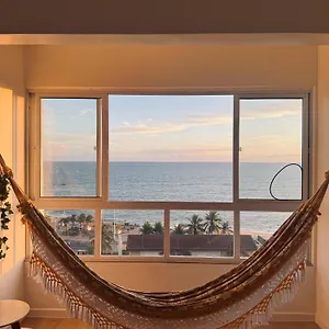 Apartment Amaralina View Salvador
