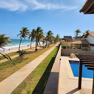 Beira Mar Na Do Flamengo Em Salvador