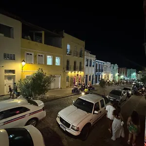 Casa Sade Σαλβαντόρ