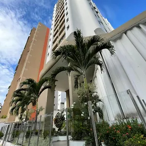 Apartamento Casas Da Geo - Jardim Apipema - E Sala - Circuito Do Carnaval