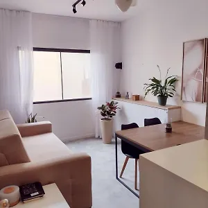 Lindo Apartamento Na Orla Com Ar Condicionado Para Ate 4 Hospede! Lejlighed