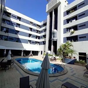 The Plaza Appartamento *