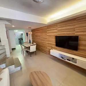 Casa Pe Na Areia Stella Maris Salvador