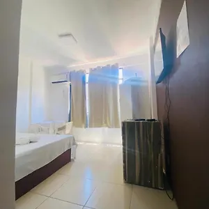 Hotel Itapua