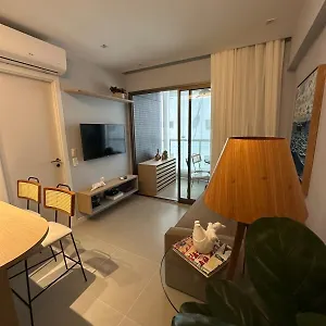 Apartamento Localizacao E Maravilhosa Na Barra Salvador de Bahía