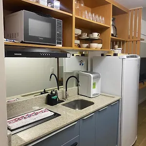 Apartment Modern And Stylish Barra, - Circuito Carnaval Salvador