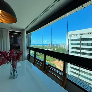 Apartman Manhattan! Luxo E Lazer Sua Estadia! *