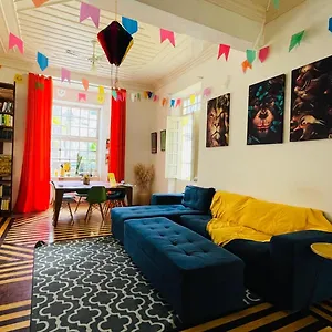 Hostel Odara *