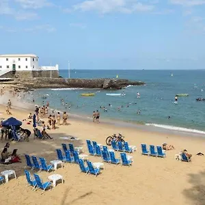 Porto Da Barra Lägenhet