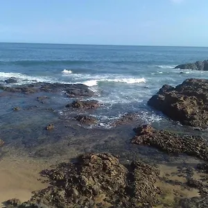 Guest house Farol De Itapua