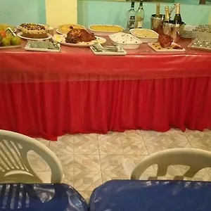 Hilmar Salvador