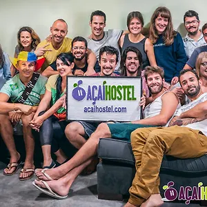 Hostel Acai *