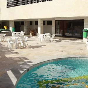 Apart Atlantic City Salvador