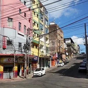 Hotel Franca