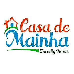Hostal Casa De Mainha Friendly