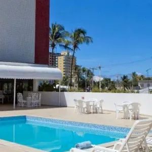 Hotel Mar 3*