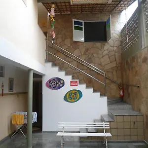 Solar Farol De Itapua