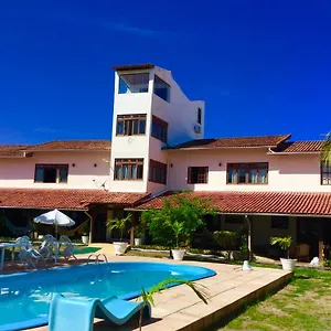 Da Mércia - Itapuã * Salvador