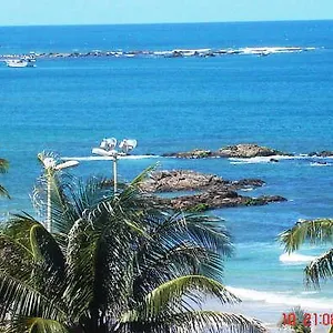 Tarde Em Itapua *