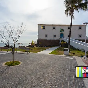 Hotel Porto Da Barra Salvador