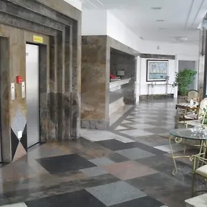 Apart Hotel Atlantic City Salvador