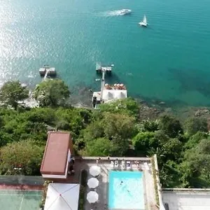 Flat Privativo Sol Victoria Marina