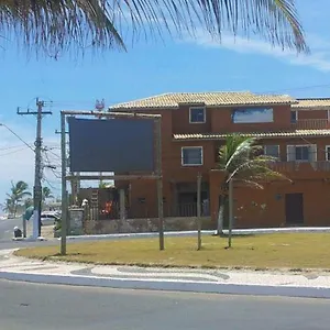 Guest house Bela Vista Salvador
