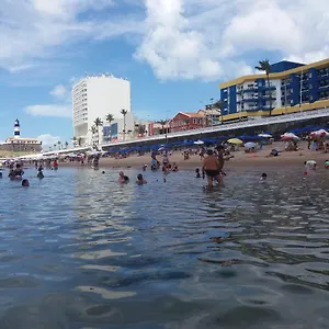 Na Do Farol Da Barra *