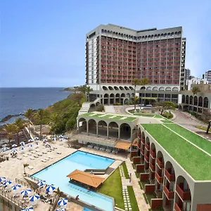 Bahia Othon Palace 5*