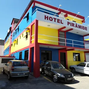 Piramide Pernambues (adults Only)