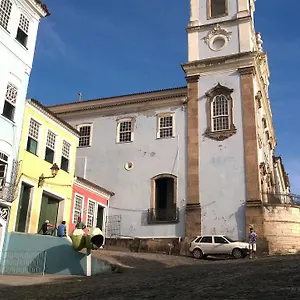 Bbb Largo Do Pelourinho Ba
