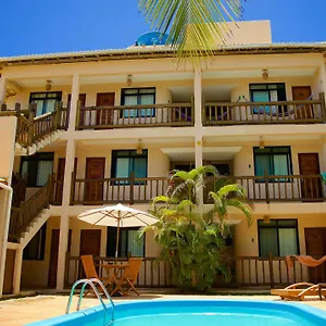 Stella Tropical 2* Salvador