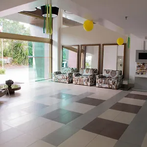 Business & Flat By Avectur Salvador da Bahia